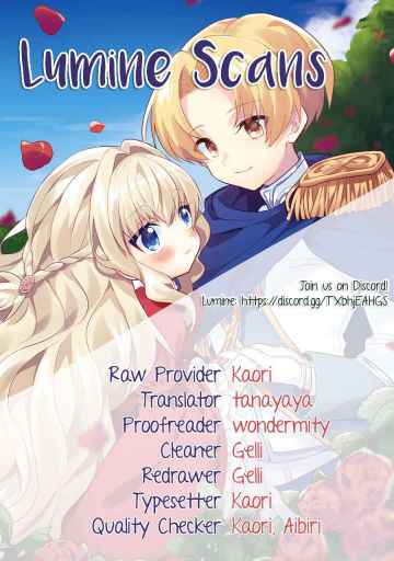 Otome Game no Mobu desura naindaga Chapter 3 38